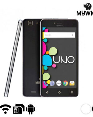MyWigo UNO 5" Smartphone
