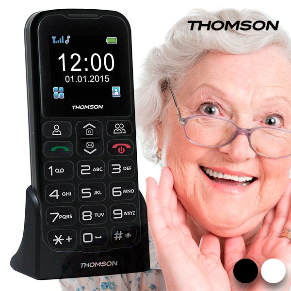 Thomson Serea51 Mobiltelefon